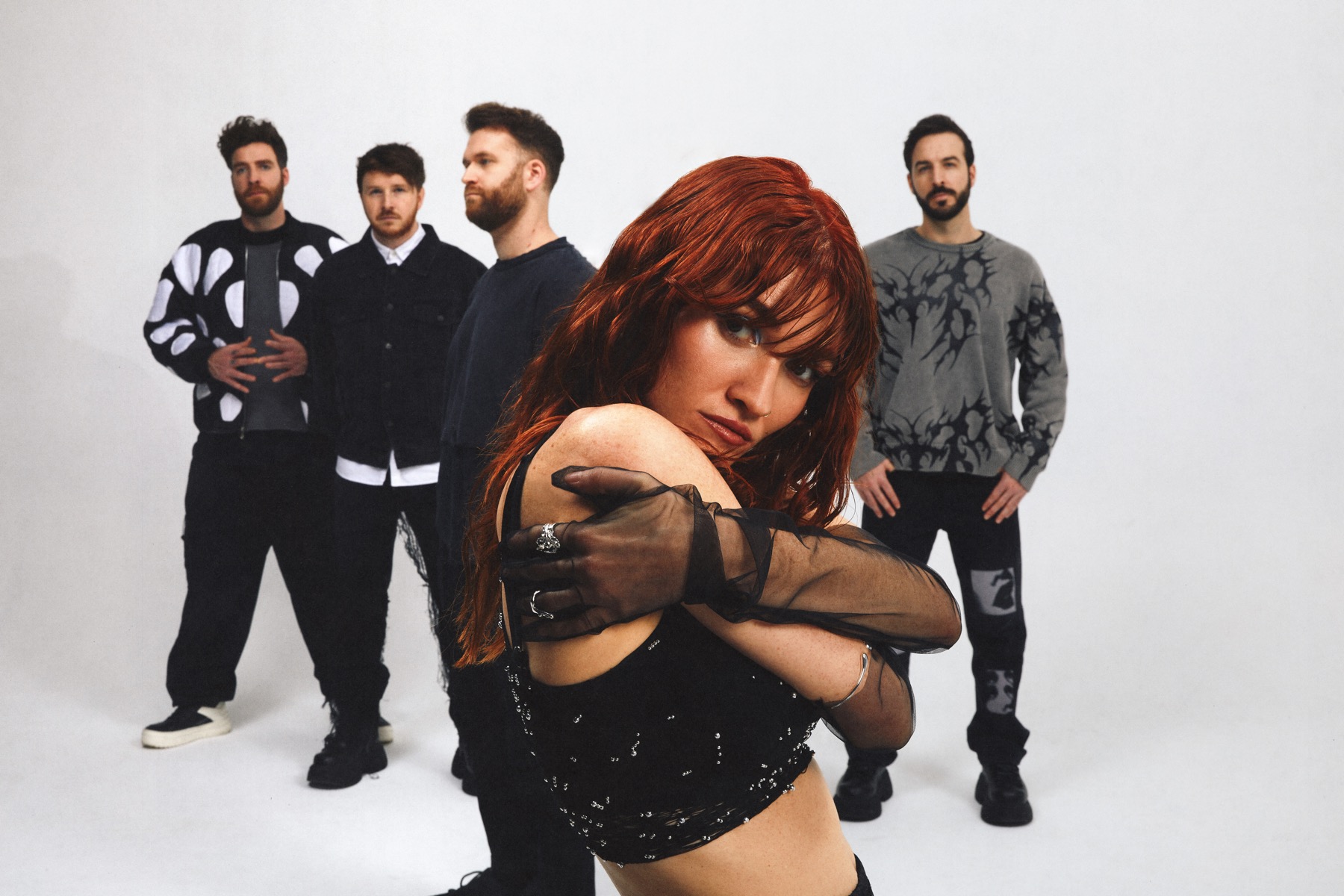 MisterWives