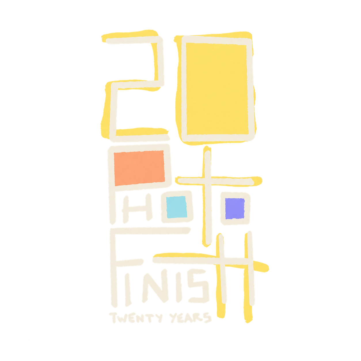 20 Photo Finish · Twenty Years